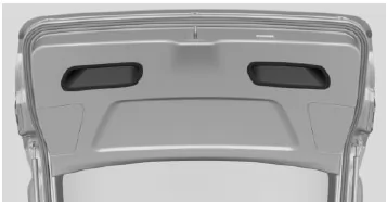 BMW X3. Öffnen und Schließen