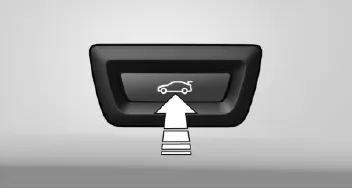 BMW X3. Öffnen und Schließen