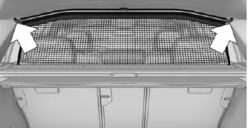 BMW X3. Innenausstattung