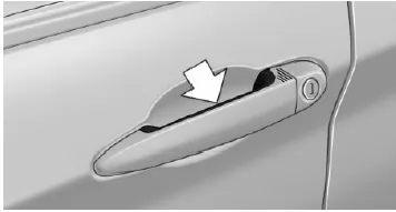BMW X3. Öffnen und Schließen