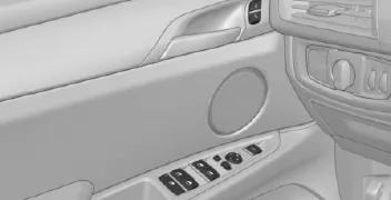 BMW X3. Öffnen und Schließen