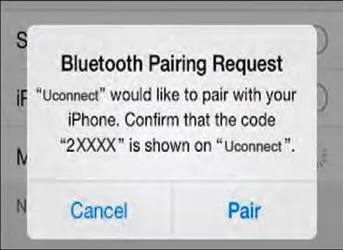 Jeep Cherokee. Multimedia