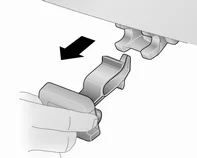 Opel Antara. Anhängerzugvorrichtung