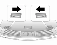 Opel Antara. Wagenwerkzeug