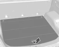 Opel Antara. Wagenwerkzeug