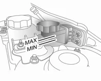 Opel Antara. Fahrzeugüberprüfungen