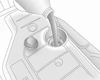 Opel Antara. Fahrzeugüberprüfungen