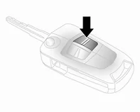 Opel Antara. Fahrzeugsicherung