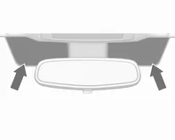 Opel Antara. Fenster