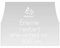 Opel Antara. Motorabgase