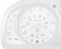 Opel Antara. Räder und Reifen