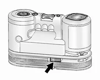 Opel Antara. Räder und Reifen