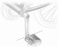 Opel Antara. Ablagefächer