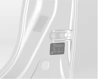 Opel Antara. Technische Daten