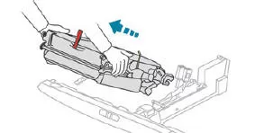 Peugeot 5008. Ausbau der Sitze