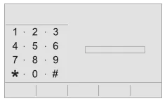 Peugeot 5008. Einstellungen
