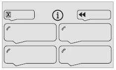 Peugeot 5008. Informationen - Anwendung