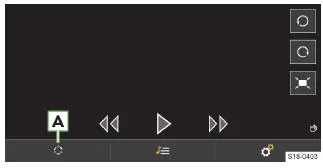 Skoda Kodiaq. Bildbetrachter