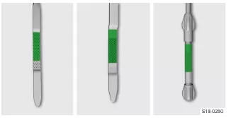 Skoda Kodiaq. Füllstand prüfen