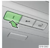 Skoda Kodiaq. Bedienung