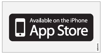 Volvo XC60. Halterinformationen