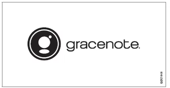 Volvo XC60. Lizenzvertrag für Audio und Medien 